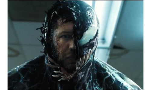 TOM HARDY DUYURDU: 'VENOM 3 HAZIRLIĞI BAŞLADI'